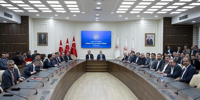 Kamu veren Heyeti, Hakem Heyeti'ne bavuru yapt