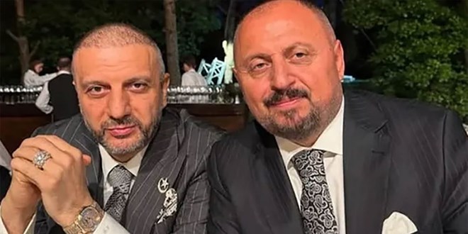 Aziz hsan Akta'a 'suikast' soruturmasnda tahliye karar