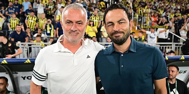 Sel�uk �nan: 'Fenerbah�e deplasman� kabus gibi ge�ti!'