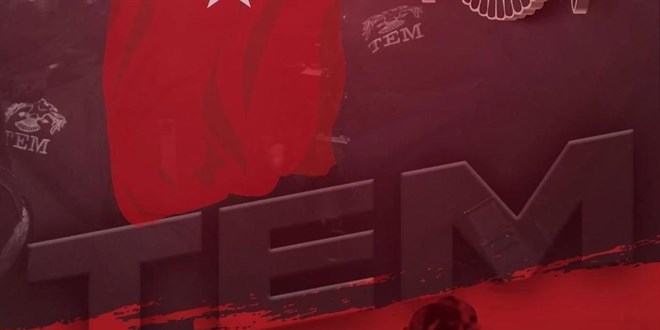 Kayseri'de FET yesi yakaland