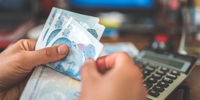 Memur zammnda gzler hakem heyetinde