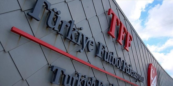 TFF'den yabanc� hakem i�in kesin karar!