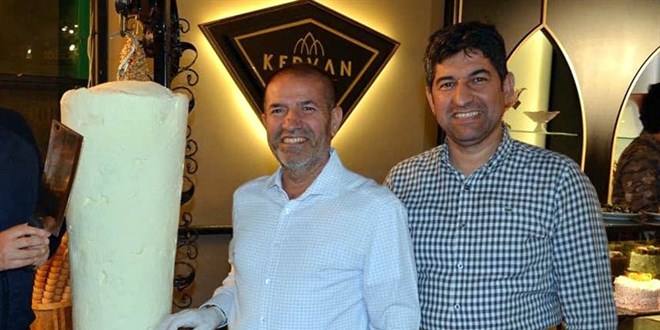 L�ks villada yakalan�p tutuklanan deprem san���n�n tahliye talebine ret