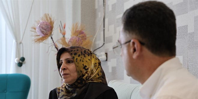 Anne Hissi Gerek kt: DNA Raporu 17 Yl Sonra Gerei Ortaya kard