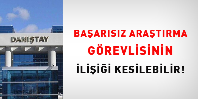 Baarsz aratrma grevlisinin iliii kesilebilir!