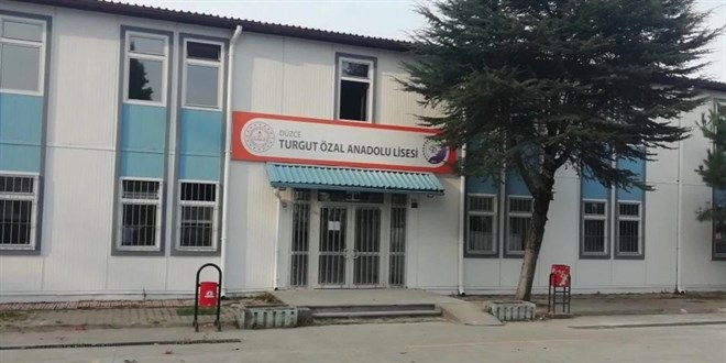 Lisede tepki eken okul kurallar listesi: Valilik soruturma balatt