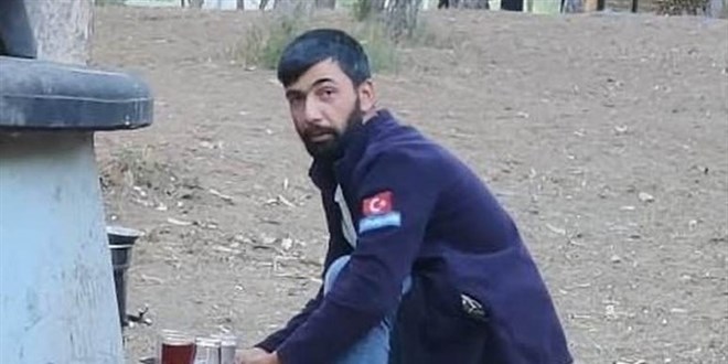 Dayısını öldürüp metruk eve gömdü, 5 gün sonra suçunu itiraf etti
