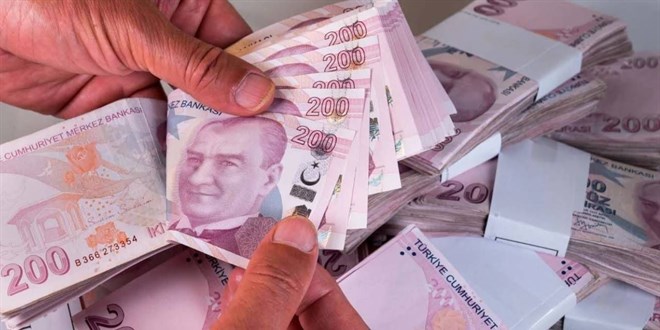 500, 750 Bin ve 1 Milyon TL in Gncel Mevduat Faiz Getirileri