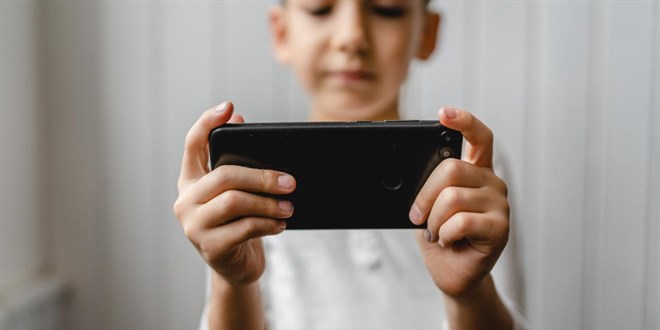 13 yandan nce akll telefon kullanmak ruh saln geriletiyor