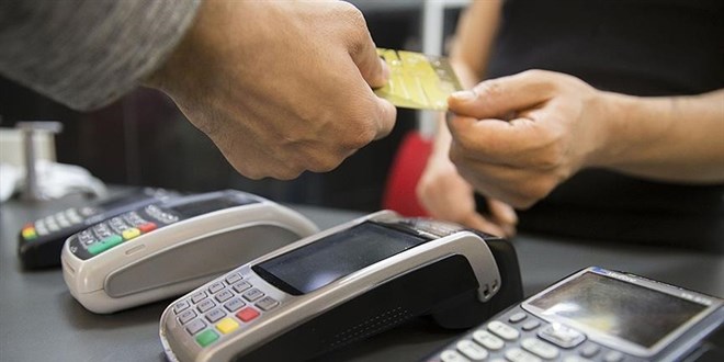 Kartta yksek POS kesintisi 'can yakyor'