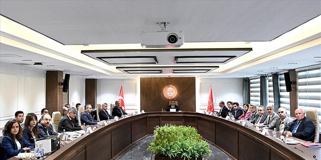 Hakem Kurulu'na Baskı ve Eylemler Sonuç Veriyor