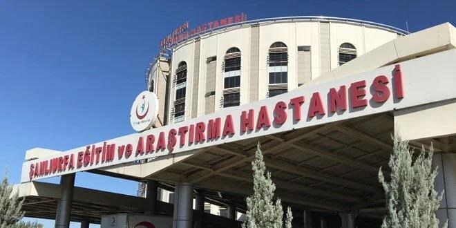 Hasta yaknn taciz iddiasnda doktor grevden uzaklatrld