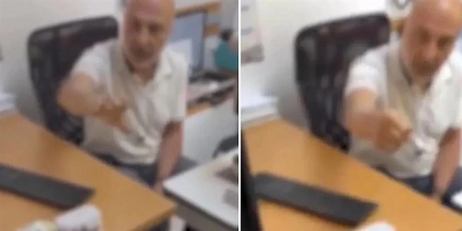 'Doktor kyafetini beenmedii hastay muayene etmedi' iddiasna soruturma