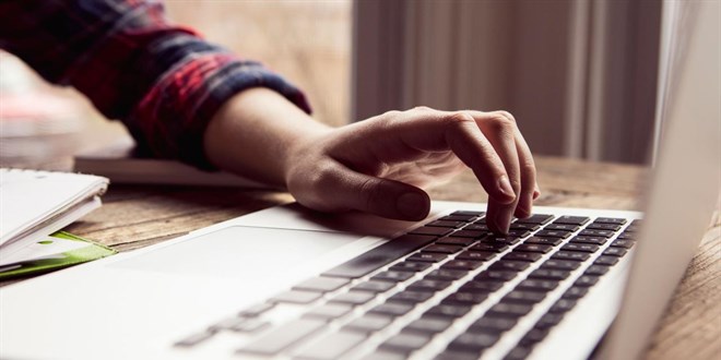 Trkiye'de internet kullananlarn oran yzde 90,9'a kt