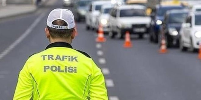 Cumartesiye dikkat! Bu yollar trafie kapatlacak