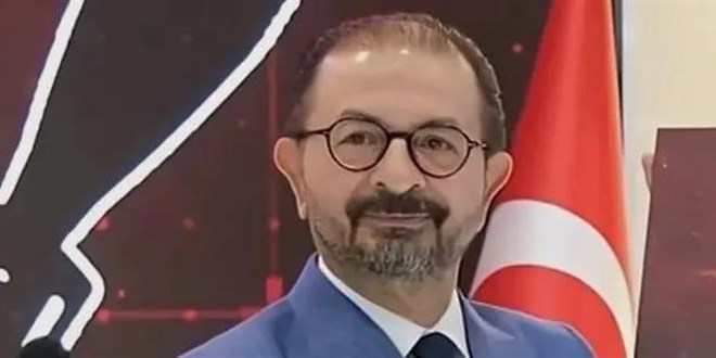 MKE Eski Y�netim Kurulu Ba�kan� �smet Sayhan tutukland�