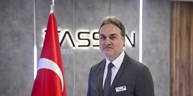 Sahibi gzaltnda: ASSAN Group'a bal irketlere kayym atand!