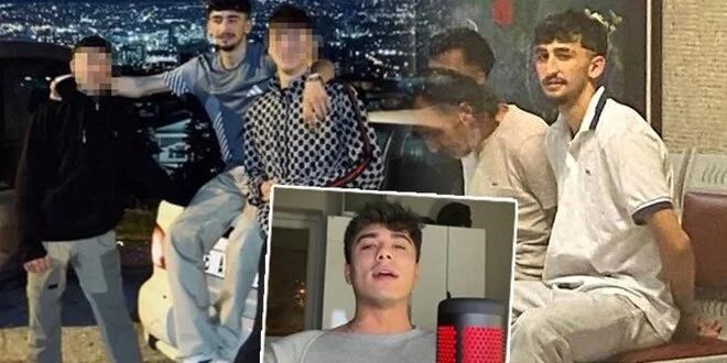 Hakan Çakır cinayeti: Zanlılar gözaltındayken hastaneden kaçmış