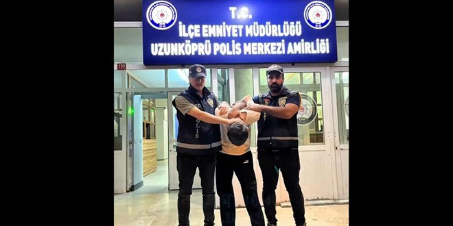 Başkan Tuncay Meriç'in ölümüyle ilgili 1 şüpheli yakalandı