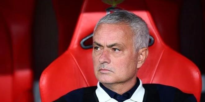 Fenerbahe'de Jose Mourinho dnemi sona erdi