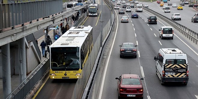 30 Austos Zafer Bayram'nda toplu tama ve baz mzeler cretsiz olacak