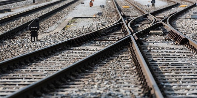 Türkiye'nin ihracat rekorlarına demir yolu desteği: Yeni hatlar yolda