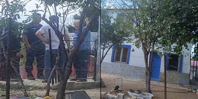 Ev sahibi öğretmen, '500 TL' için kiracısını sopayla öldürdü