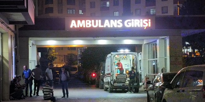 Mu�'ta arazi kavgas� ortal��� kar��t�rd�: 1 �l�