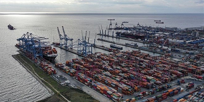 Mısır menşeli boru bağlantı parçalarına damping soruşturması