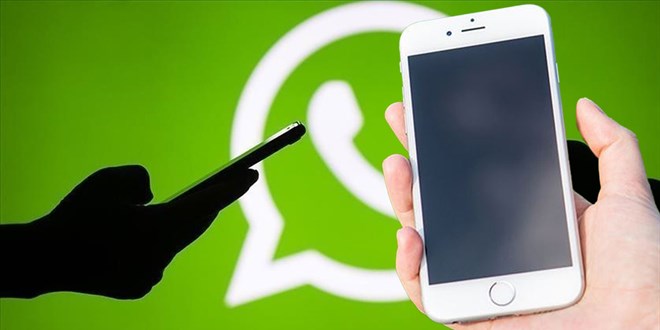 WhatsApp duyurdu! Casusluk faaliyeti tespit edildi