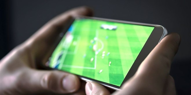 Ka�ak Ma� �zleyenler Dikkat! 46 Ki�inin Hesab� Bo�alt�ld�