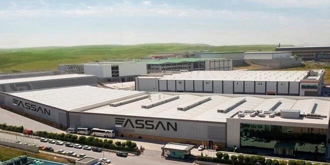 ASSAN Group sahibi ve yneticisi adliyede