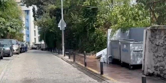 �stanbul'da korkun� olay: ��pte bebek cesedi bulundu