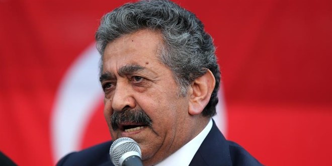 MHP'den 'af' sinyali! Ceza politikas� de�i�iyor mu?