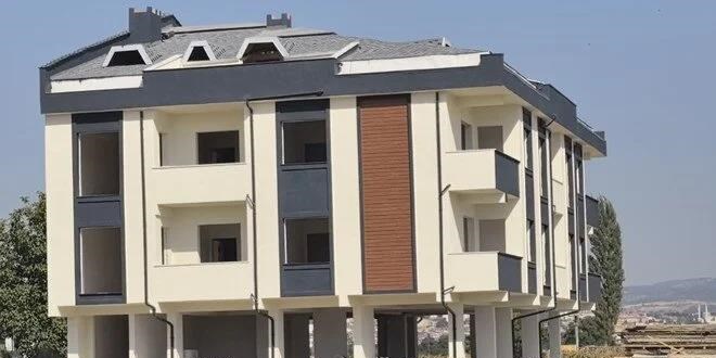Bursa'da inşaatta kaza! İşçi havalandırma boşluğuna düştü