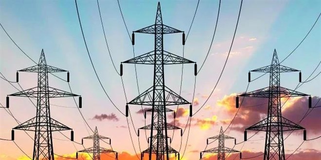 Yenilenebilir güç yükseliyor