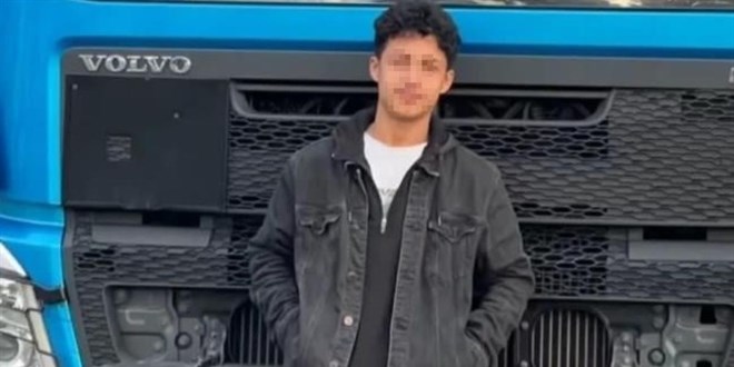 Mardin'de 15 yaşındaki çocuk başından vurulmuş halde bulundu