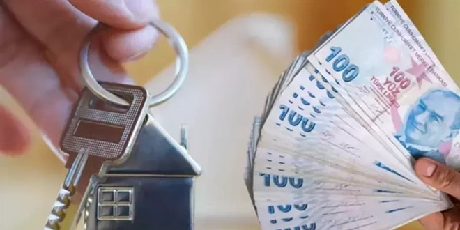 1+1 dairelere youn talep: Kiralar son bir ayda yzde 20 zamland!