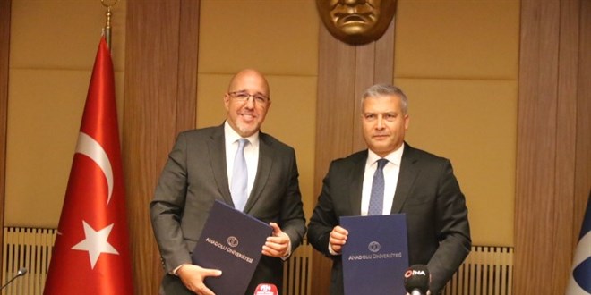 Üniversite promosyon anlaşmasında Türkiye rekoru kırdı
