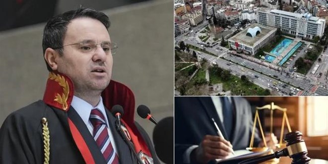Akn Grlek: BB dosyas bu yzyln en byk yolsuzluk dosyas