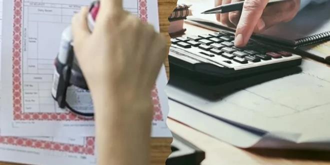 Erdoan'dan yksek emlak vergisi rayi bedelleri ile ilgili inceleme talimat