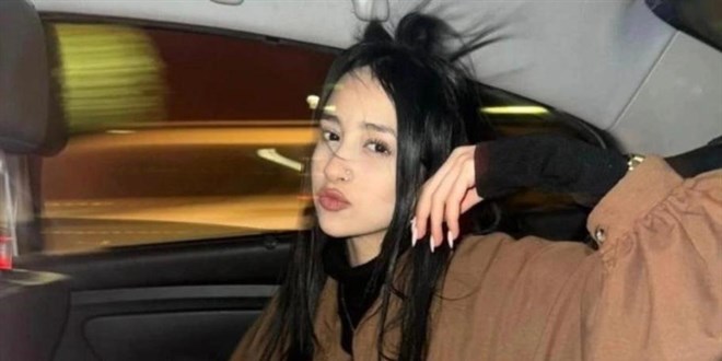 Tabancayla vurulan 16 yandaki Hiranur ld: 3 gzalt