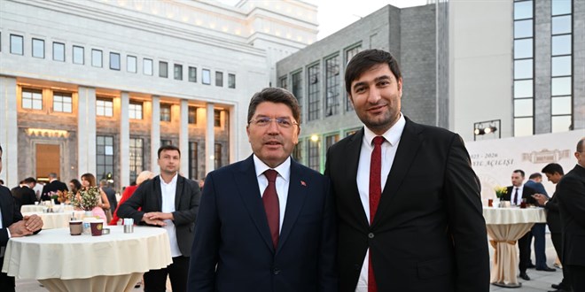 Bakan Tun'tan promosyon ve personel alm aklamas