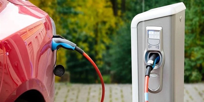 EPDK: Trafikte 292 bin elektrikli ara var, 1 milyonu bulabilir