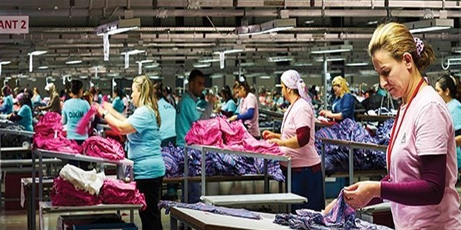 6 ayda 3 binden fazla irket kapand, 56 bin kii isiz kald