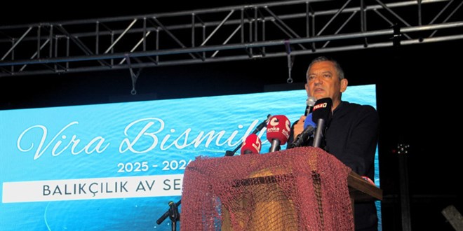 'Balıklar Ölüyor' demişti.. Sinoplu Balıkçılar Yalanladı