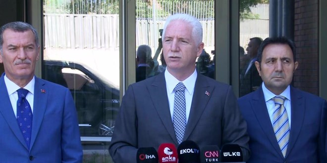 'stanbul'daki Tm Okullar Depreme Dayankl'