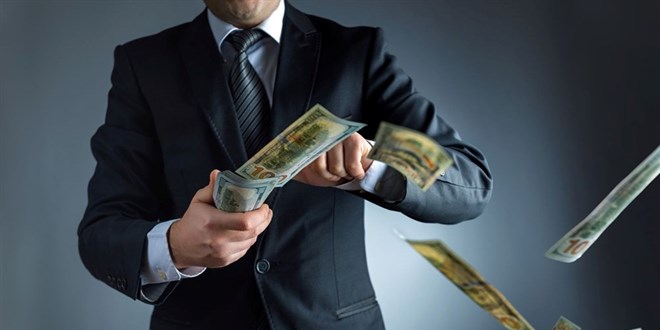 D�nyan�n En Zengin 10 �nsan�: Liste De�i�ti