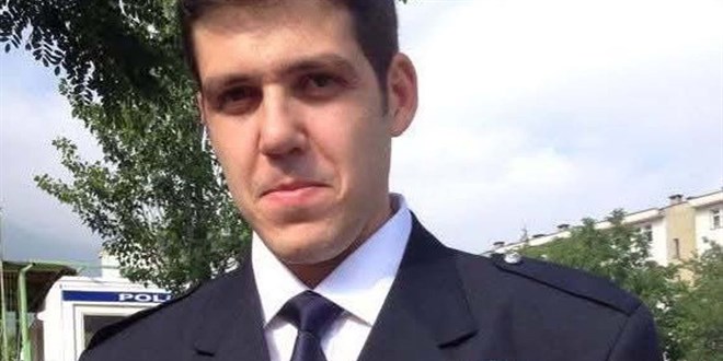 Polis Memuru, Eşinin Yanına Giderken Trafik Kazasında Hayatını Kaybetti