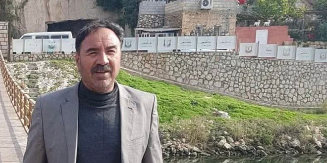 Eski ziraat odas� ba�kan�n�n �l�m�yle ilgili 8 tutuklama